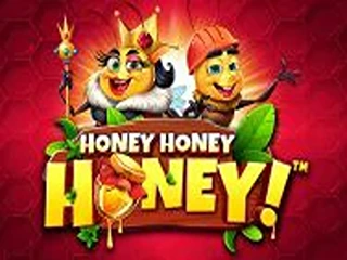 Honey Honey Honey-min
